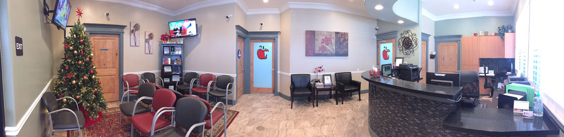 Family and Cosmetic Dentistry Merced