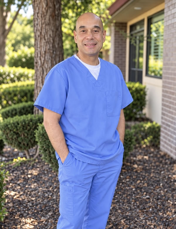 Dentist Merced CA